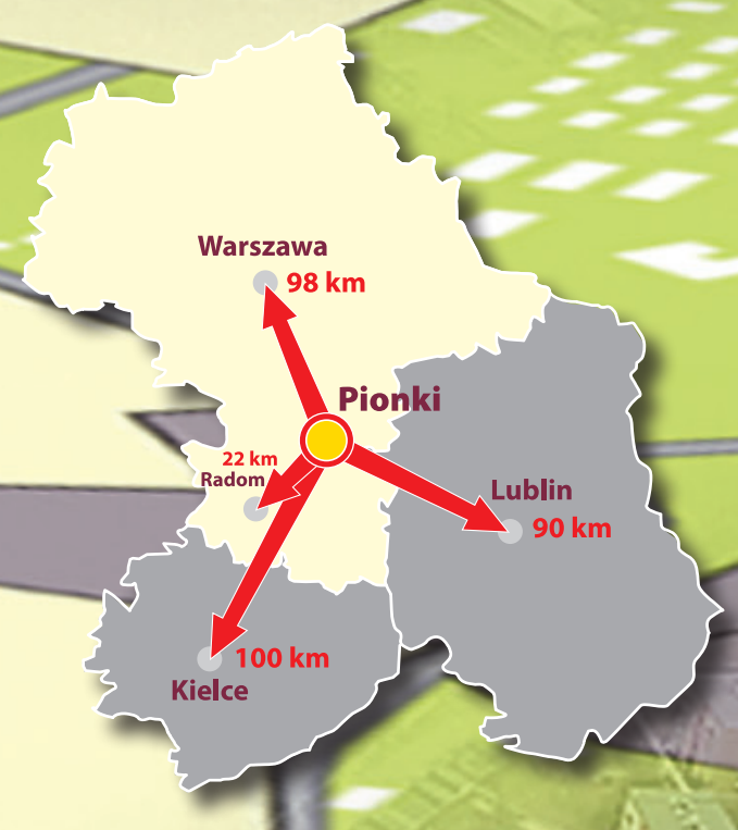 Lokalizacja